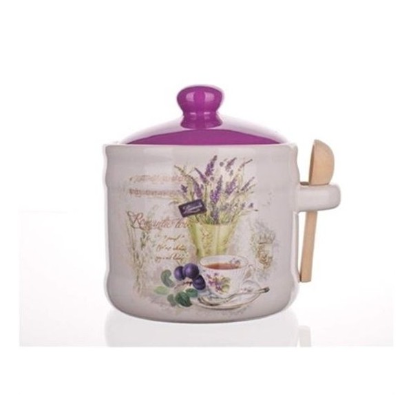 Banquet Dóza se lž. LAVENDER 400ml