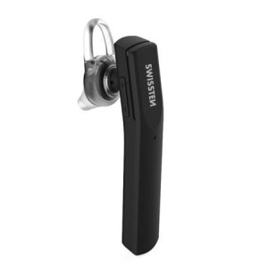 Swissten Headset Ultra Light Bt Ul-9 Bk