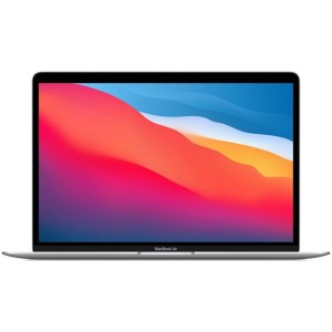 APPLE MacBook Air 13” M1 256 GB Silver