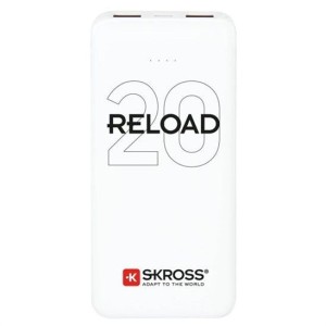 Skross powerbank Reload 20, 20000mAh