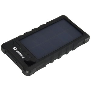 Sandberg Solar PWB USB 16000mAh,BK