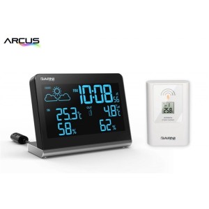 Garni 535 Arcus Meteorologická stanice