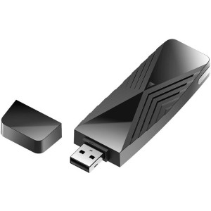 D-LINK WiFi USB Adaptér (DWA-X1850)