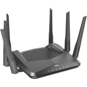 D-LINK WiFi AX5400 Router (DIR-X5460)