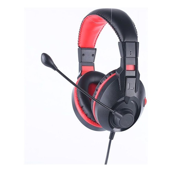 Marvo H8321S sluchátka s mikrofonem