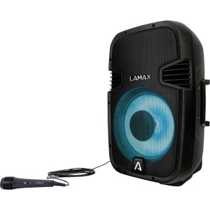 LAMAX PartyBoomBox500