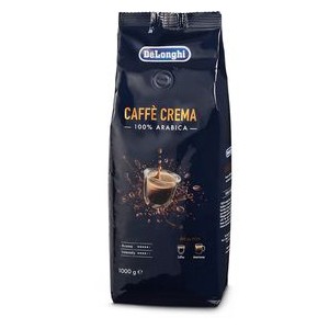 100% ARABICA CREMA ZRN KÁVA 1KG DELONGHI
