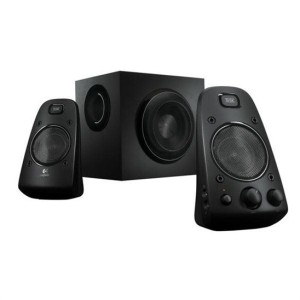 LOGITECH repro Z623/ 2.1/ 25W/ 3.5 mm