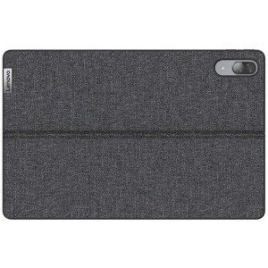 Lenovo P11 Folio Case+Film šedá