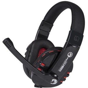 Marvo H8311 sluchátka s mikrofonem