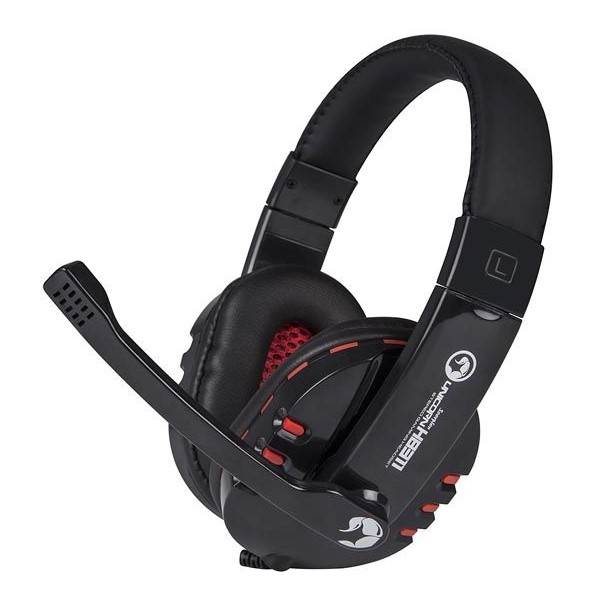 Marvo H8311 sluchátka s mikrofonem