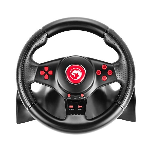 Marvo Volant GT-903 volant s pedály