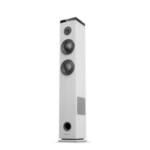 Energy Sistem Tower 5 g2 Ivory