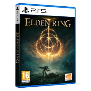 ELDEN RING Launch Edition hra PS5