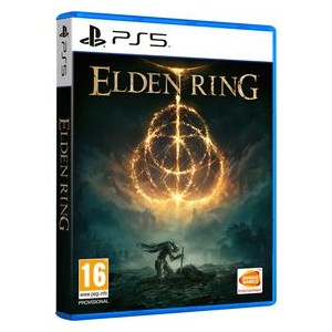 ELDEN RING hra PS5