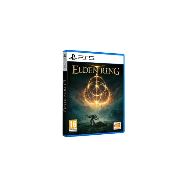ELDEN RING hra PS5