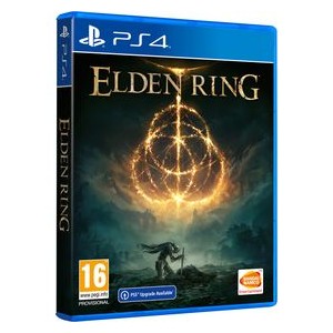 ELDEN RING Launch Edition hra PS4