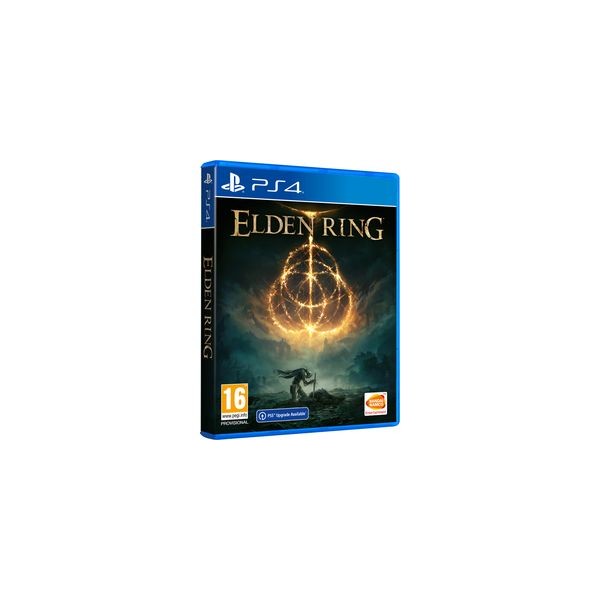 ELDEN RING Launch Edition hra PS4