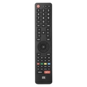 Univerzální dálkový ovladač OFA pro TV HISENSE
