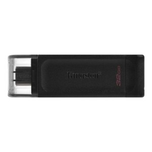 Kingston 32GB DT70 USB-C 3.2 gen. 1