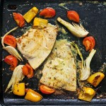 Somagic, ASCAIN - francouzský plynový plancha gril
