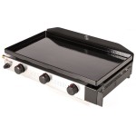 Somagic, plynový plancha gril SOLIA 300, 6,5kW