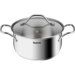 B8644474 INTUITION KASTROL 20 CM TEFAL