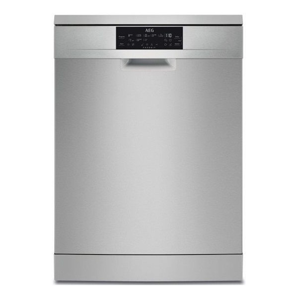 AEG FFB 83730 PM