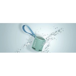 SONY SRS-XB13LI Light blue