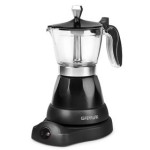 G1002800 MOKA KONVIČKA G3 FERRARI