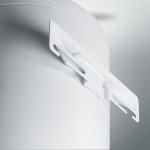 Metalac bojler MB P50R - STANDARD, 395 x 704 x 480 mm