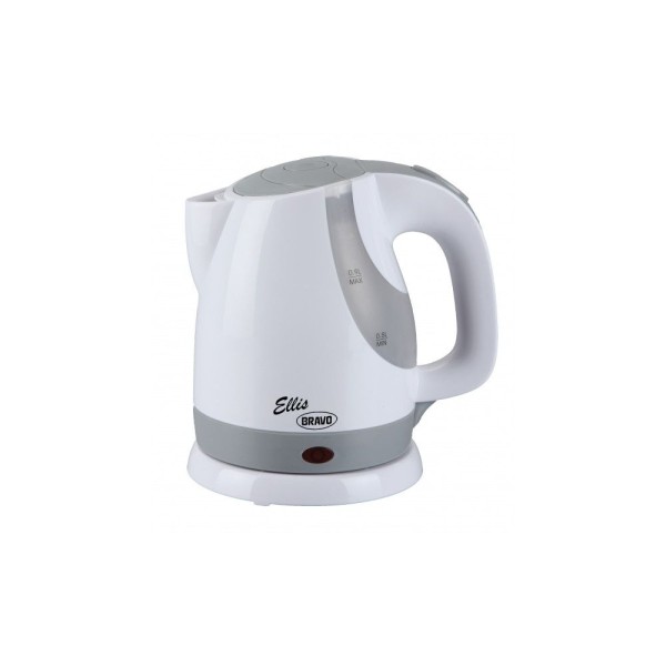 KONVICE ELLIS B-4364 0,9L ŠEDÁ