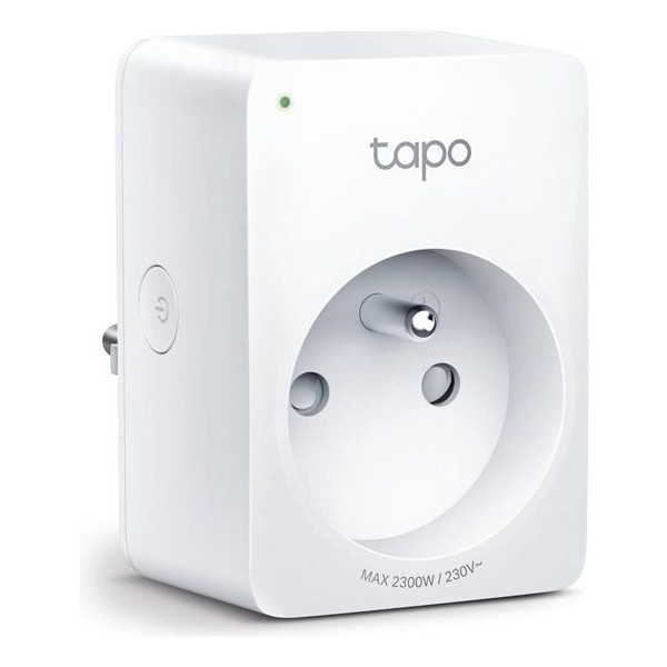 TP-link Tapo P110(1-pack) WiFi chytrá zá