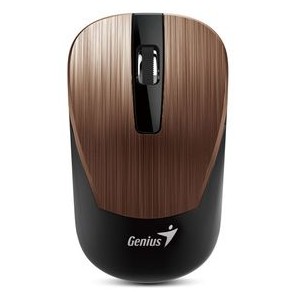 NX-7015 měděná bezdrátová myš GENIUS