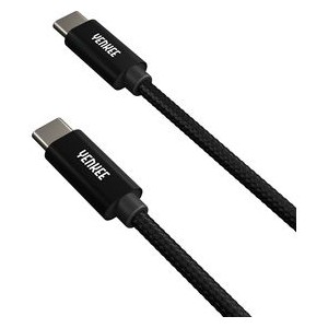 YCU C103 BK kabel USB C-C 2.0/ 3m YENKEE