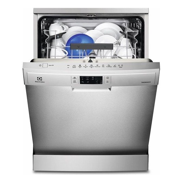 Electrolux ESF5534LOX