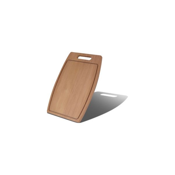 LT2138 KRÁJECÍ DESKA 36X24 BEECH LAMART