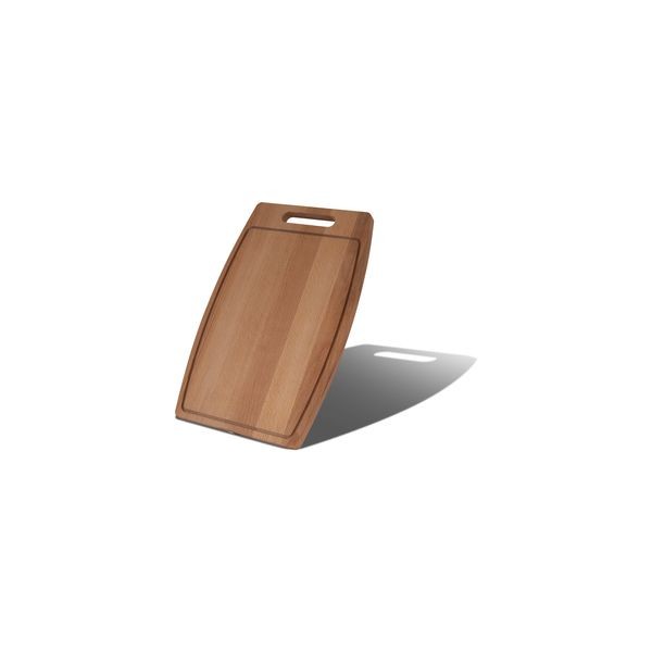 LT2139 KRÁJECÍ DESKA 40X26 BEECH LAMART