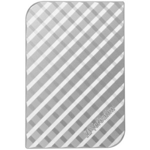 VERBATIM Store 2TB G2 Silver (53198)