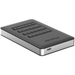 VERBATIM Store”n”Go Secure 2TB (53403)