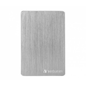 VERBATIM Store 1TB ALU Silver (53663)