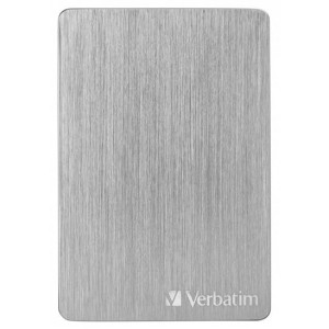 VERBATIM Store 2TB ALU Silver (53666)