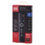 Univerzální dálkový ovladač OFA Smart Control 5