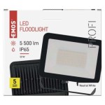 LED reflektor PROFI, 50W neutrální bílá