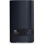 My CLOUD EX 2 ULTRA, 8 TB 3,5 NAS WD