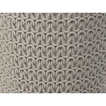 LAMELA, květináč  MAGNOLIA JERSEY, průměr 360 mm, tmavě šedý