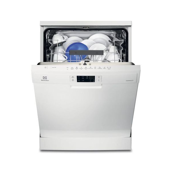 ELECTROLUX ESF 5555 LOW