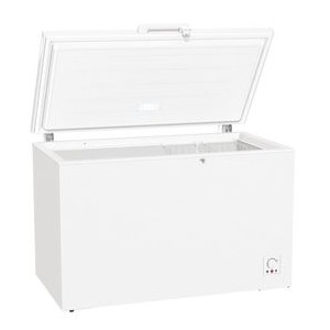 FH401CW MRAZNIČKA TRUHLICOVÁ GORENJE