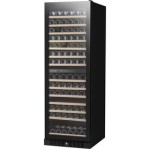 PW 166 GD dvouzónová vinotéka PHILCO