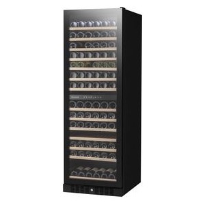 PW 166 GD dvouzónová vinotéka PHILCO